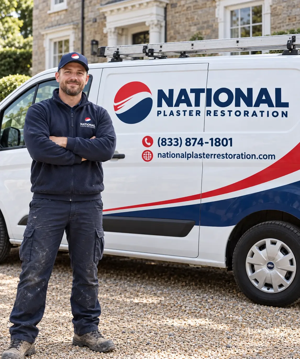 Plaster Repair Carp Lake, MI FAQs